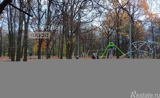 Продажа 5-комн квартиры на вторичном рынке Безобразово д,  д. 17