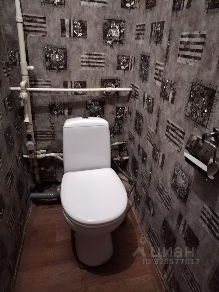 Продажа 1-комн квартиры на вторичном рынке Кубинка, улица Генерала Вотинцева, 1