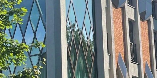 3-комн квартира 1-я Алексеевская улица, 34