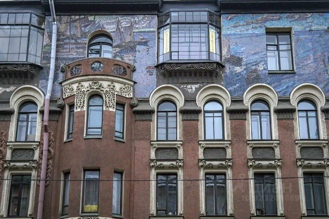 Продажа комнаты улица Большая Зеленина, 28
