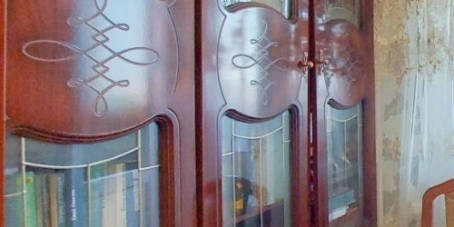 3-комн квартира Ириновский проспект, 21К1