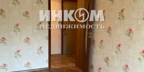 2-комн квартира улица Академика Волгина,  д. 13