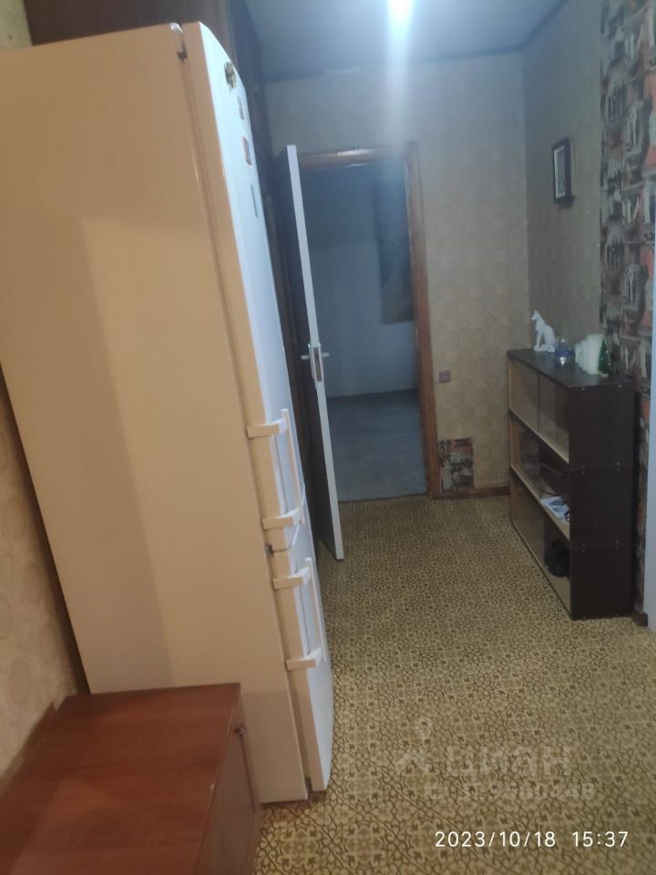 Аренда 2-комн квартиры на вторичном рынке 2-я Владимирская улица, 31