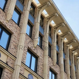 Продажа 4-комн квартиры на вторичном рынке Эсперова улица,  д. 10
