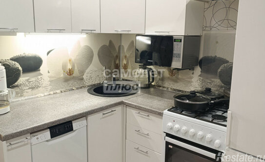 Продажа 2-комн квартиры на вторичном рынке Ярославское шоссе,  д. 109,  к. 1