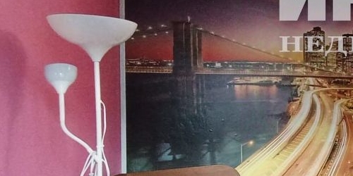 3-комн квартира улица Кошкина, 12к1