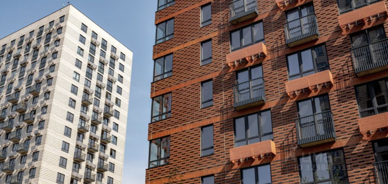 Продажа 3-комн квартиры на вторичном рынке Большая Филевская улица, 3к1