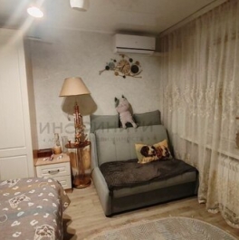 Продажа 1-комн квартиры на вторичном рынке Балашиха, ул 40 лет Победы,  д. 9