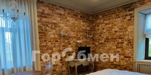 Студия Старокирочный переулок, 6