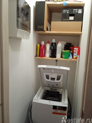 Продажа 2-комн квартиры на вторичном рынке Ильюшина ул,  д. 6