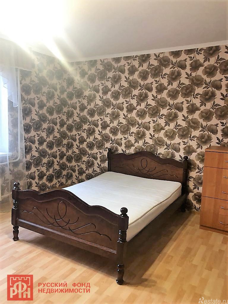 Продажа 3-комн квартиры на вторичном рынке Всеволожск г., Балашова ул. ,  д. 8,  к. 3