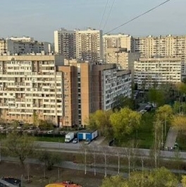 Аренда 1-комн квартиры на вторичном рынке Мячковский б-р,  д. 16,  к. 1