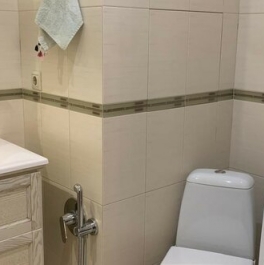 Продажа 3-комн квартиры на вторичном рынке Воронцовская улица,  д. 25 с3