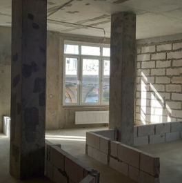 Продажа 3-комн квартиры на вторичном рынке Ремесленная улица,  д. 17 литА