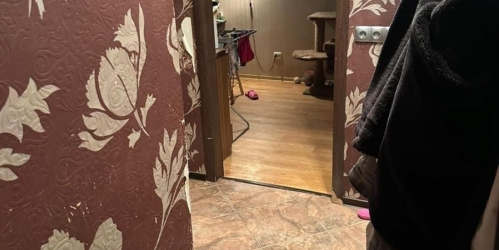 3-комн квартира Шателена ул. ,  д. 18