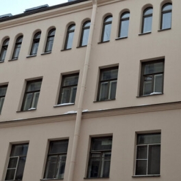 Продажа 4-комн квартиры на вторичном рынке Казачий Б. пер,  д. 9