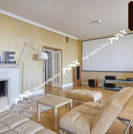 Продажа 5-комн квартиры на вторичном рынке улица Рылеева,  д. 21