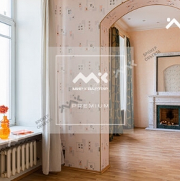 Продажа 2-комн квартиры на вторичном рынке Литейный проспект,  д. 33