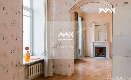 Продажа 2-комн квартиры на вторичном рынке Литейный проспект,  д. 33