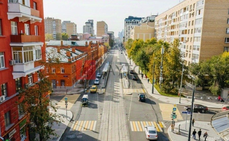 Аренда офиса Лесная улица,  д. 20 с1
