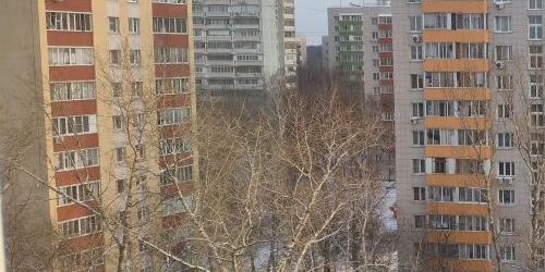 2-комн квартира Шатурская улица, 10