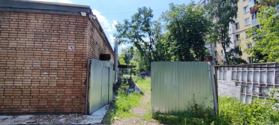 Продажа ПСН Подъёмная улица,  д. 14 с26