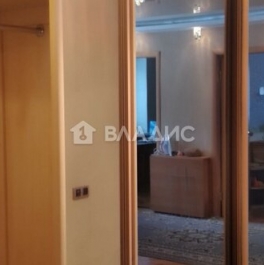 Продажа 3-комн квартиры на вторичном рынке Филевская Б. ул,  д. 3 к1