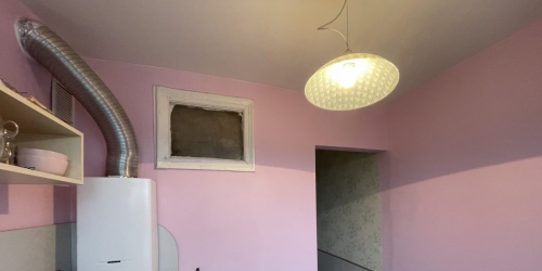 2-комн квартира Металлострой пос., Максима Горького ул. ,  д. 2