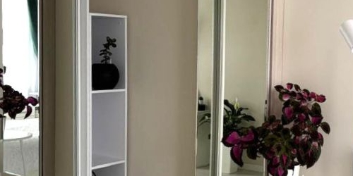 2-комн квартира улица Генерала Антонова, 5К1