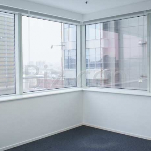 Офис Новинский бульвар,  д. 8