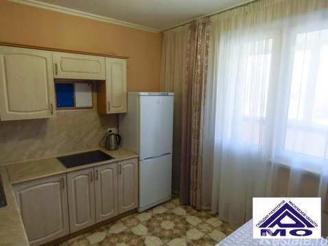 Продажа 1-комн квартиры на вторичном рынке Люберцы, Наташинская ул. ,  д. 12