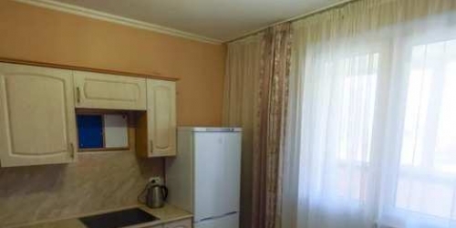 1-комн квартира Люберцы, Наташинская ул. ,  д. 12