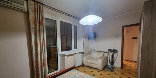 2-комн квартира Ленинградское ш,  д. 56
