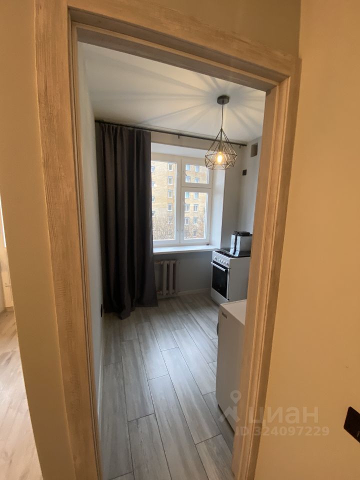 Продажа 2-комн квартиры на вторичном рынке Грузинский переулок, 4