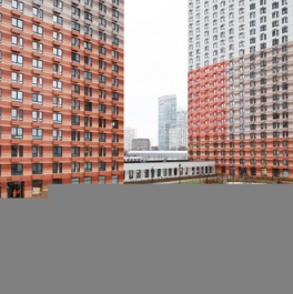 Продажа 6-комн квартиры на вторичном рынке ул Нежинская,  д. 1,  к. 3