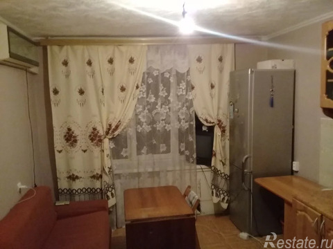 Аренда 1-комн квартиры на вторичном рынке Апрелевка, ул. Февральская,  д. 42