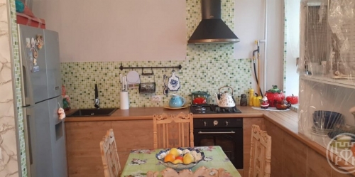 2-комн квартира Ломоносов г., Рубакина ул. ,  д. 12