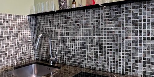 1-комн квартира Резная улица, 6