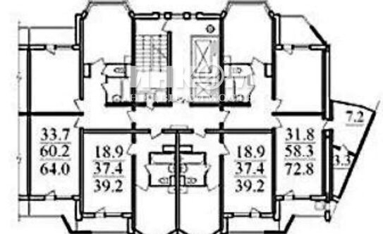 Продажа 1-комн квартиры на вторичном рынке Сиреневый бульвар,  д. 59