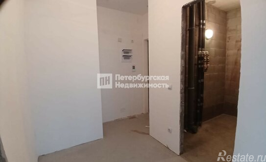 Продажа 2-комн квартиры на вторичном рынке ул Глухарская,  д. 26,  к. 1