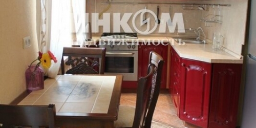 2-комн квартира Красногвардейский б-р,  д. 7А