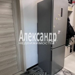 Продажа 2-комн квартиры на вторичном рынке Меншиковский проспект,  д. 5 к1