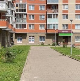 Продажа 1-комн квартиры на вторичном рынке улица Севастьянова,  д. 28 к1
