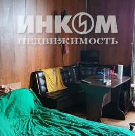 Продажа 2-комн квартиры на вторичном рынке Новопеределкинская улица,  д. 16