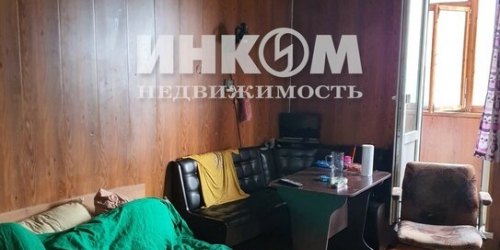 2-комн квартира Новопеределкинская улица,  д. 16