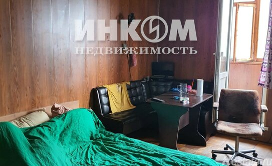 Продажа 2-комн квартиры на вторичном рынке Новопеределкинская улица,  д. 16