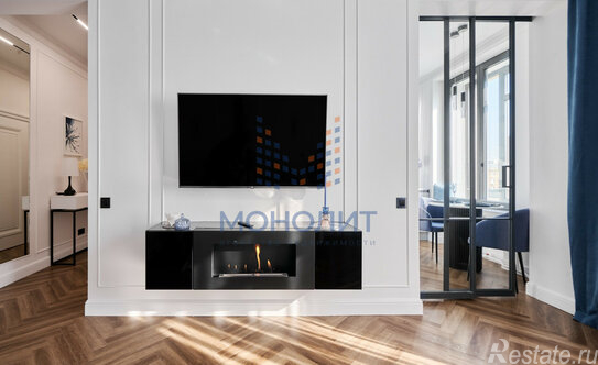 Продажа 1-комн квартиры на вторичном рынке Кутузовский пр-кт,  д. 30