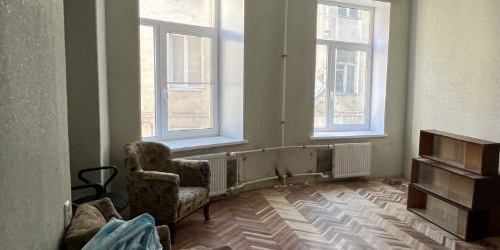 3-комн квартира переулок Джамбула, 7