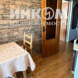 Продажа 1-комн квартиры на вторичном рынке Авиационная улица