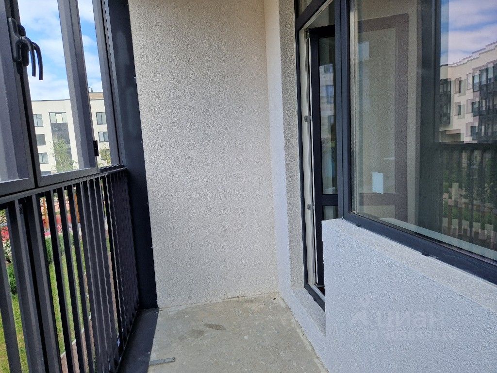 Продажа студии улица Ивана Куликова, 12